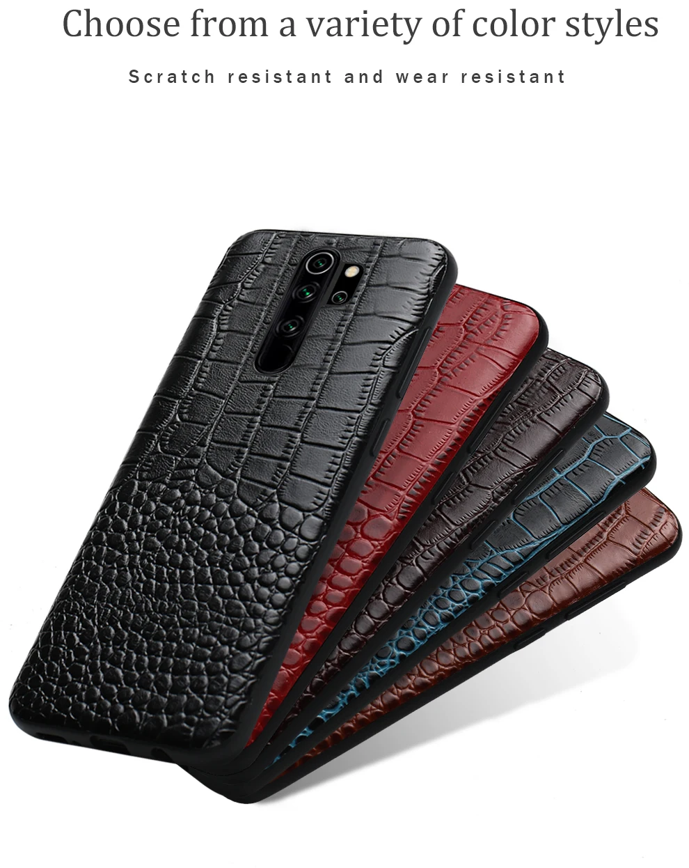 Чехол для телефона из натуральной кожи для Xio mi Red mi Note 5 7 8 Note 8 Pro mi 8 9 9T чехол для Xio mi 9 9T PRO 9 SE A3 A2 8 Pro 8 Lite