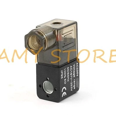 Детали электрической цепи переменного тока 220V 3.5VA 50/60Hz Пневматический