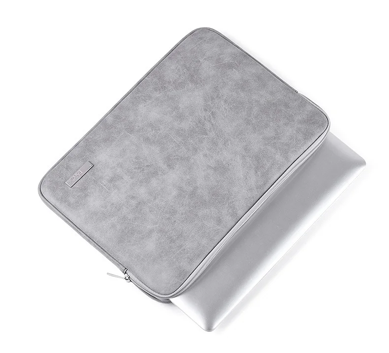 Мягкий водонепроницаемый чехол из искусственной кожи 13,3 15 touch bar для Macbook Air 13 Pro retina 13,3 14 15 дюймов, чехол для ноутбука