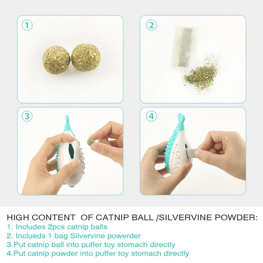 Игрушки для чистки зубов домашних животных грызунки игрушки кошек кошек| |