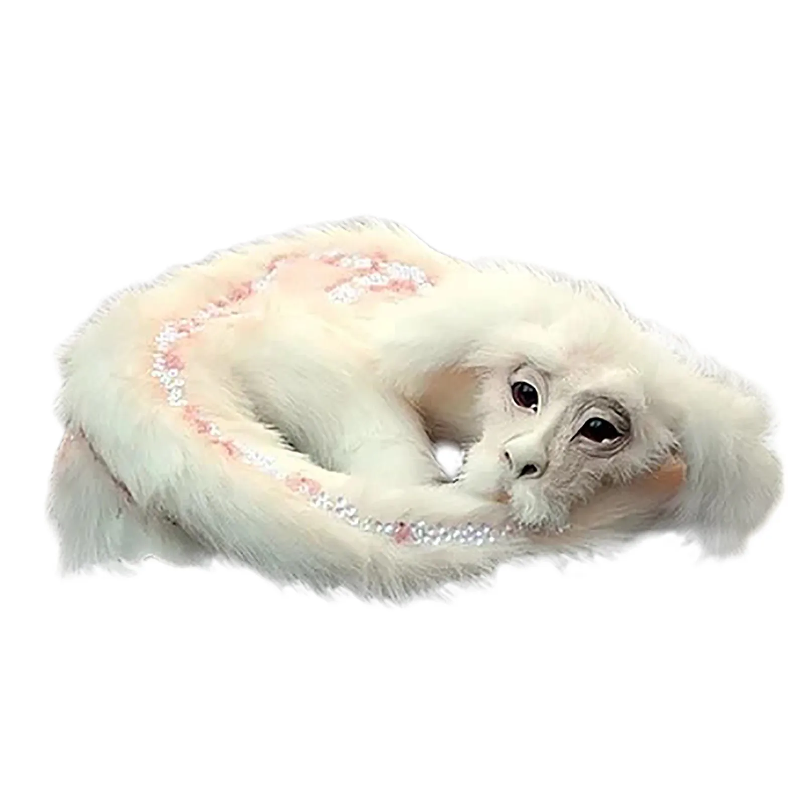 Дракон Удачи Falkor Кукла Плюшевая Мягкие животные куклы игрушка невечная история