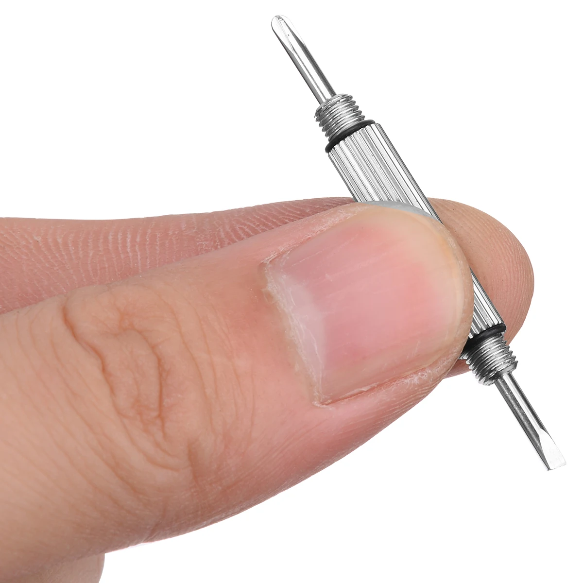 600 шт./кор. маленькие шестигранные шурупы гайки набор из нержавеющей стали 12 видов