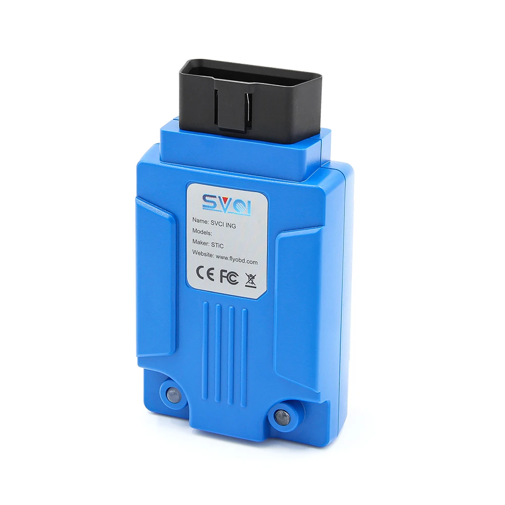 

SVCI ING Professional diagnostic tool Covers all I-n-f-i-niti/N-i-ssan/G-TR models automotive diagnostic car car diagnostic tool