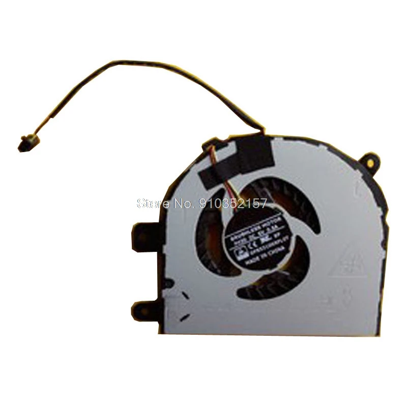 N25XLU ВЕНТИЛЯТОР ЦП для CLEVO N250 N24XBU N241PU N250PU N25XBU N240PU N240GU N250GU N251PU N241WU N25XWU N252PU N240WU N250LU N252GU