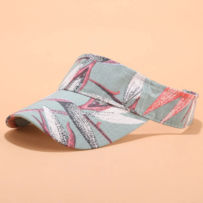 Регулируемая Кепка для занятий спортом на открытом воздухе летняя