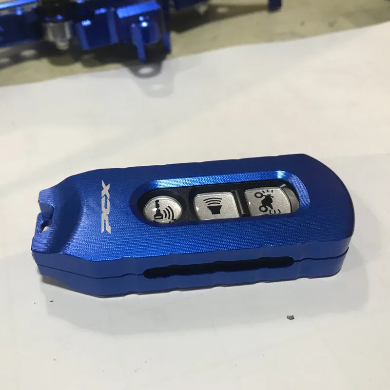 Модифицированный чехол для пульта дистанционного управления мотоцикла с ЧПУ