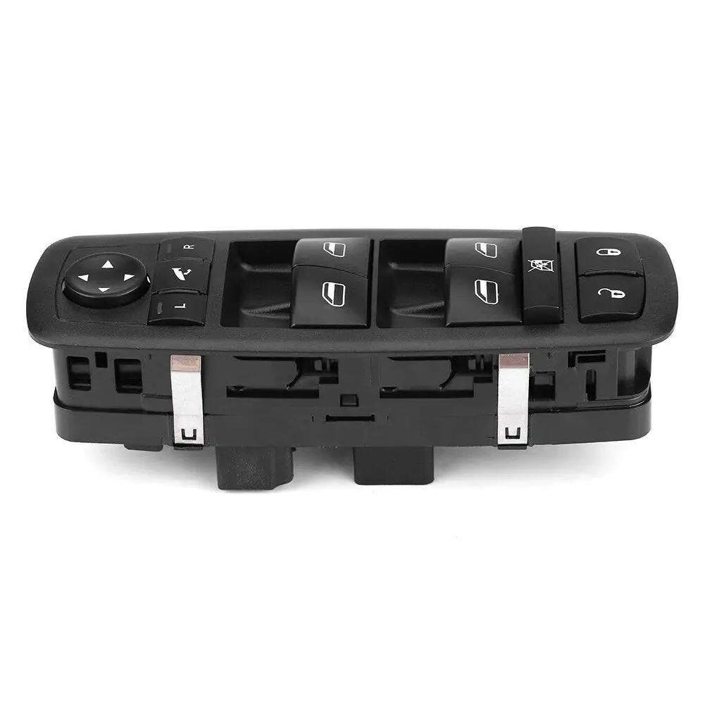 Электрический главный стеклоподъемник переключатель управления панель