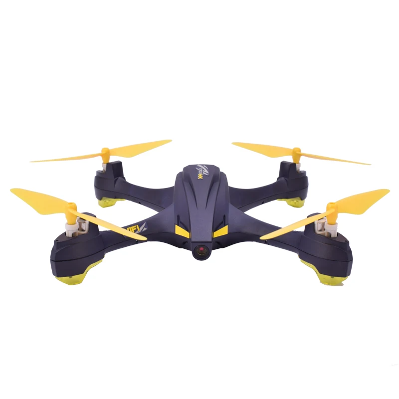HUBSAN H507A X4 Start PRO gps 2 4G Радиоуправляемый Дрон с Wi-Fi FPV 720P HD камерой следуем за мной в