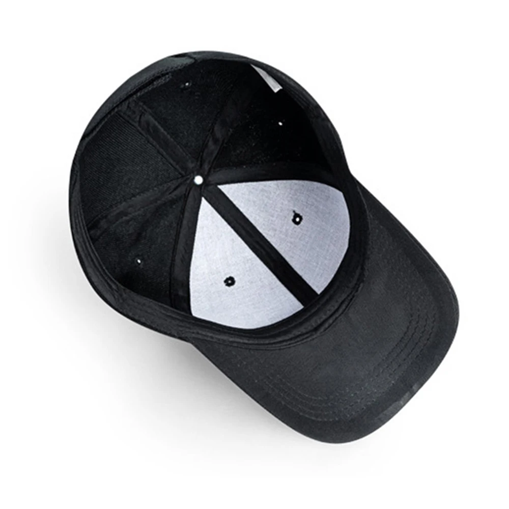 

Baseball Cap For Toyota Emblem Embroidery Casual Bone Snapback Hat Man Racing Cap Logo Motorcycle Sport Hat Trucker Hats Sunhat