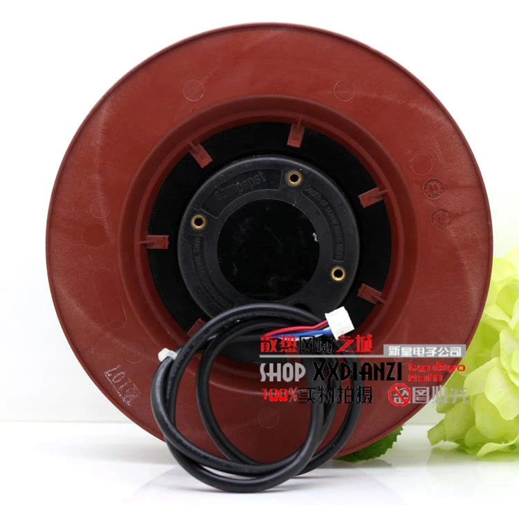 New 48V 34W 3100min PWM R1G175-AB41-64 centrifugal fan blower | Компьютеры и офис