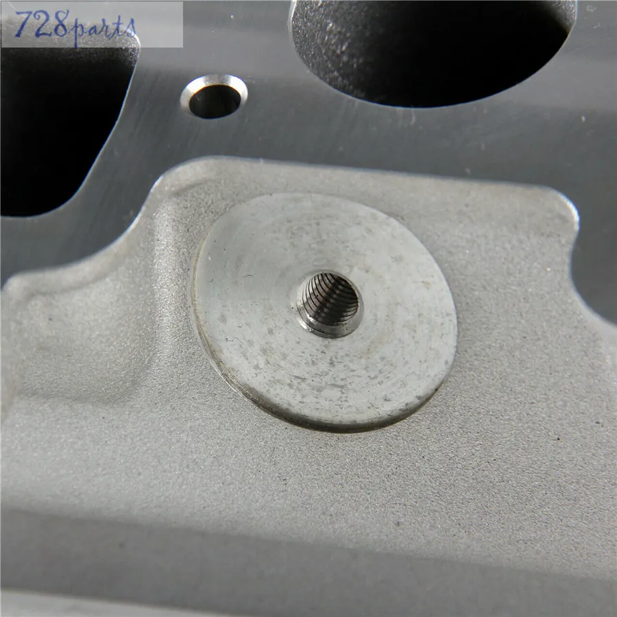Фото Головка блока цилиндров двигателя 2.0TDI подходит для VW Amarok Crafter 03L 103499 B CDBA,CDCA,CNFA,CNFB CKTB,CKTC,CUB,CKUC №4