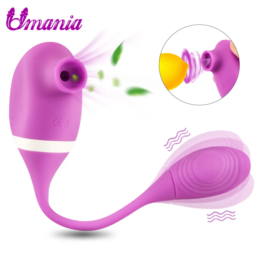 Клитора сосать Vibratol носимых вибратор Стимулятор клитора соска вибрационное яйцо