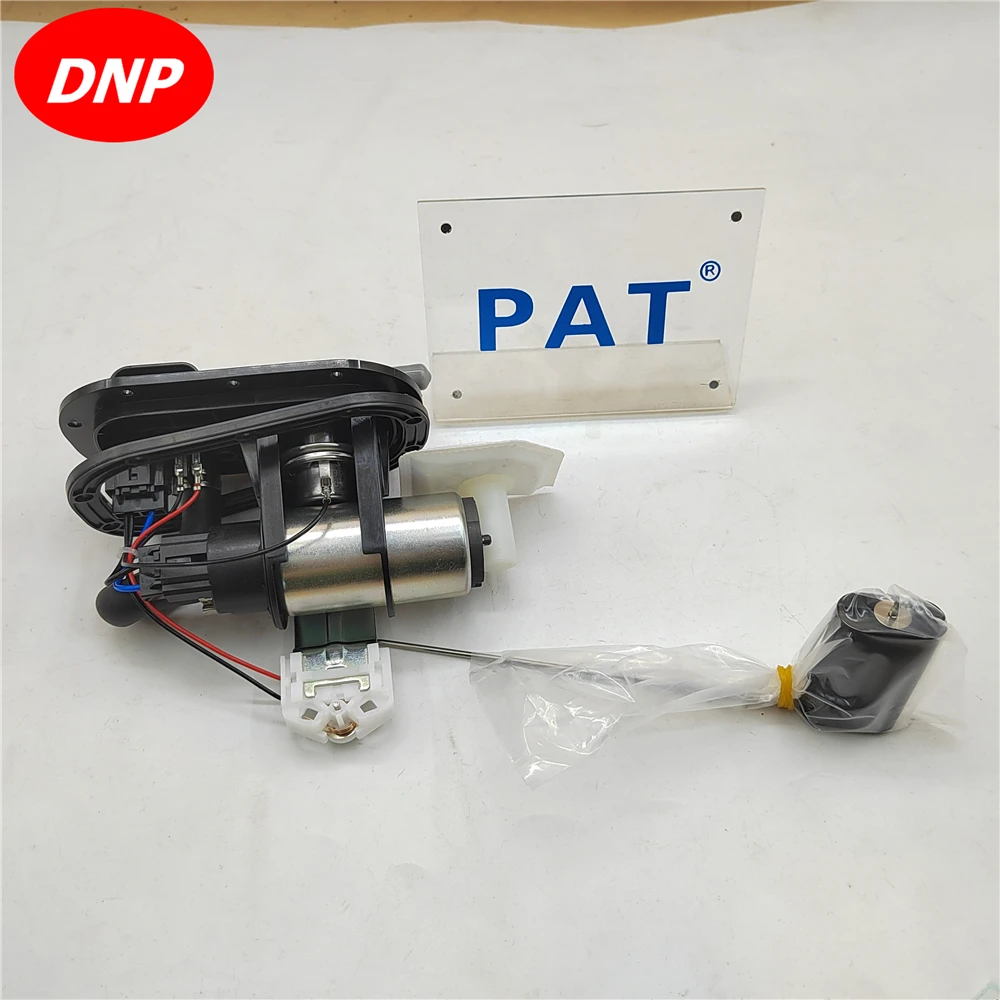 Комплект топливного насоса PAT для Mitsubishi Can-Am 2006-2008 Outlander 400 - 800 703500771 купить по