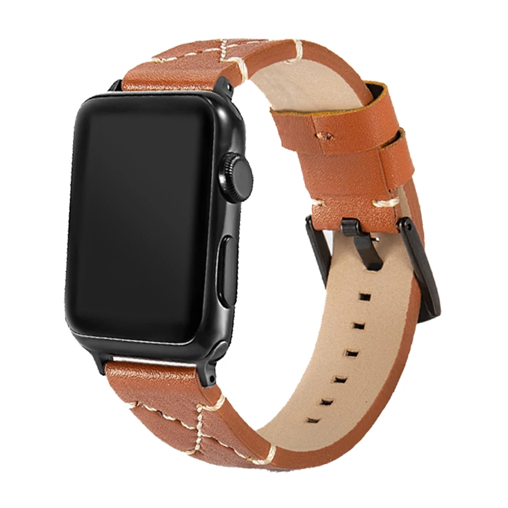 

Ремешок для умных часов Apple Watch Band 6, 5, 4, 3, 2, 1, SE, 44/40 мм, 42, 38 мм, сменный ремешок