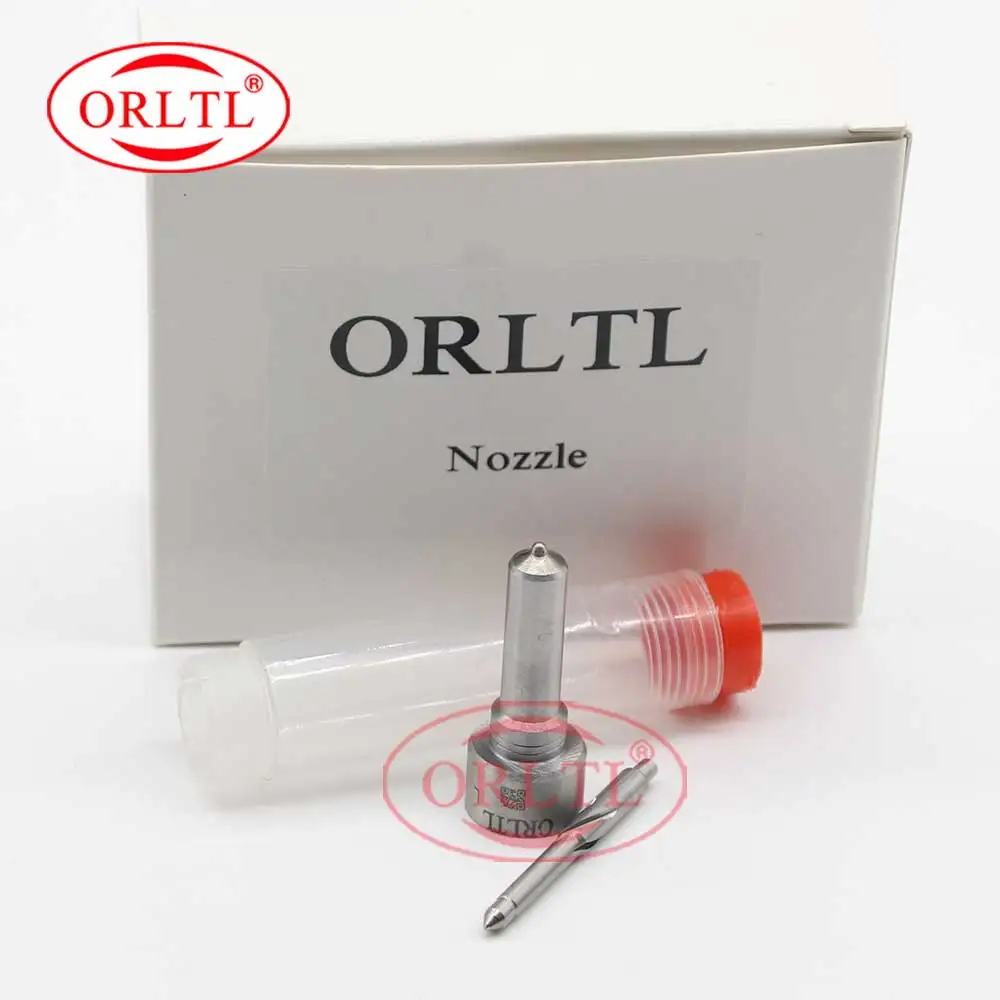 ORLTL L017PBB L 017 PBB auto parts nozzle Common Rail Fuel Injector Nozzle L221 PBC for DELPHI | Автомобили и мотоциклы