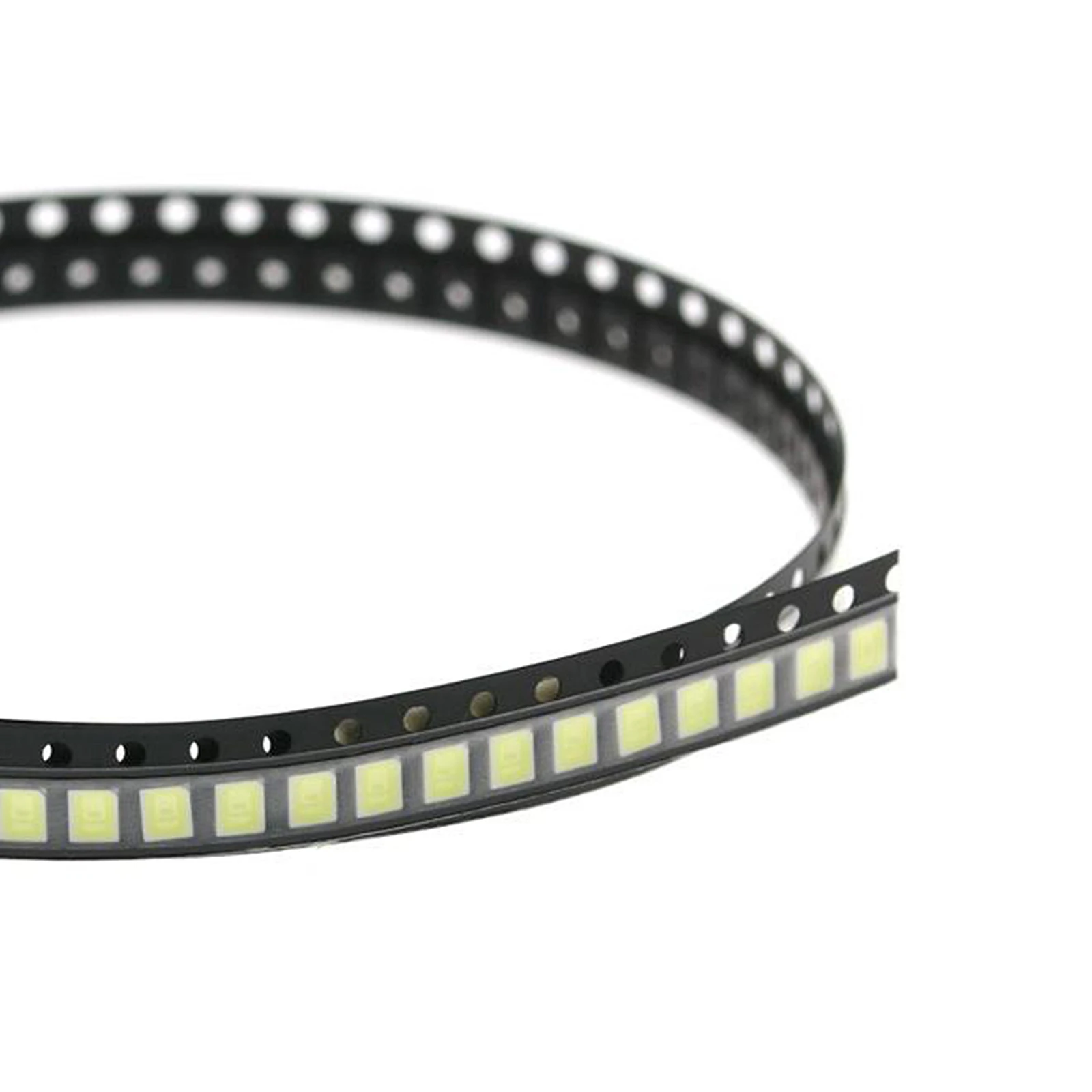 

Набор 100 SMD светодиодных чипов для подсветки телевизора Легкие аксессуары и