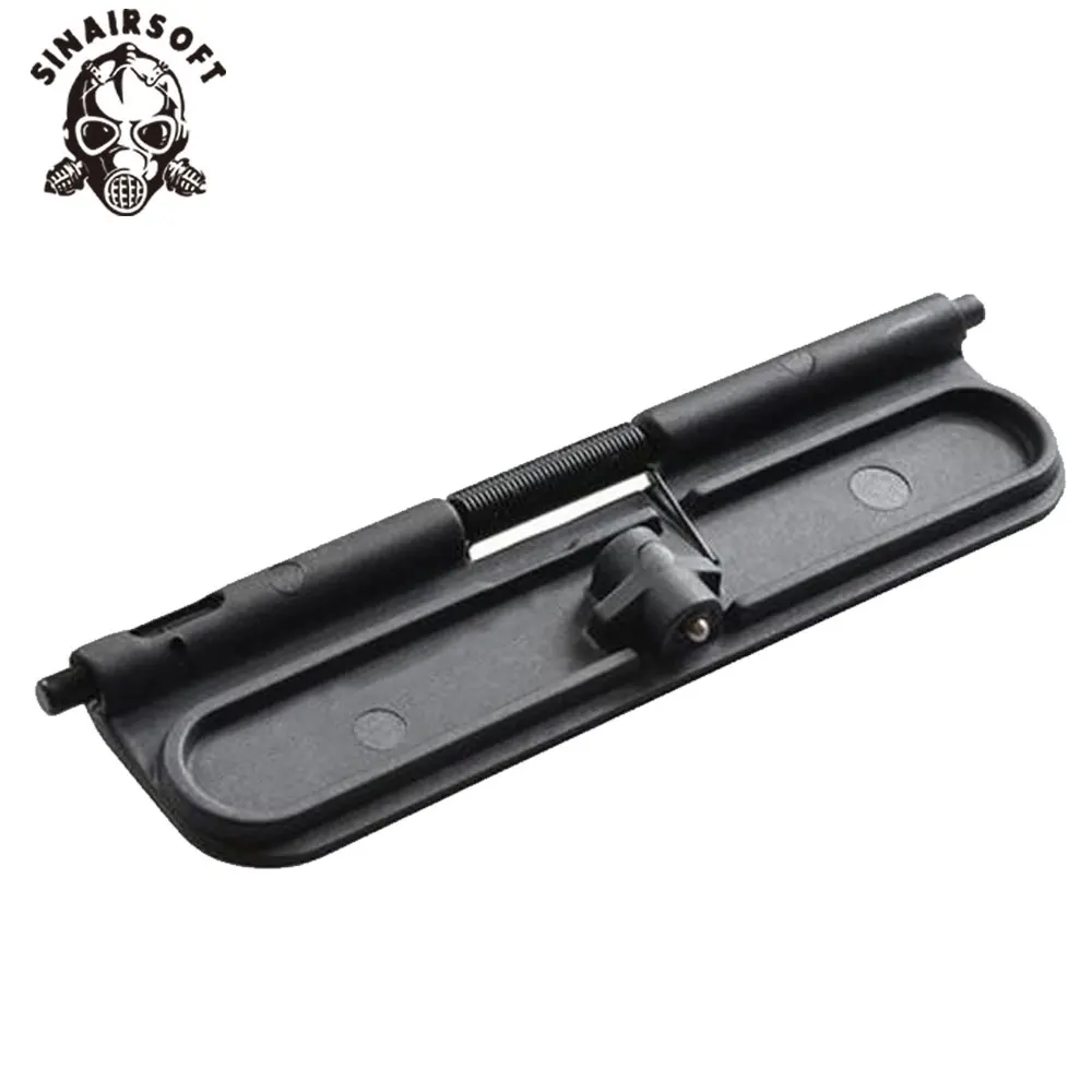 SINAIRSOFT AR усиленный полимерный пылезащитный чехол. 223 капсулы для AEG/GBB