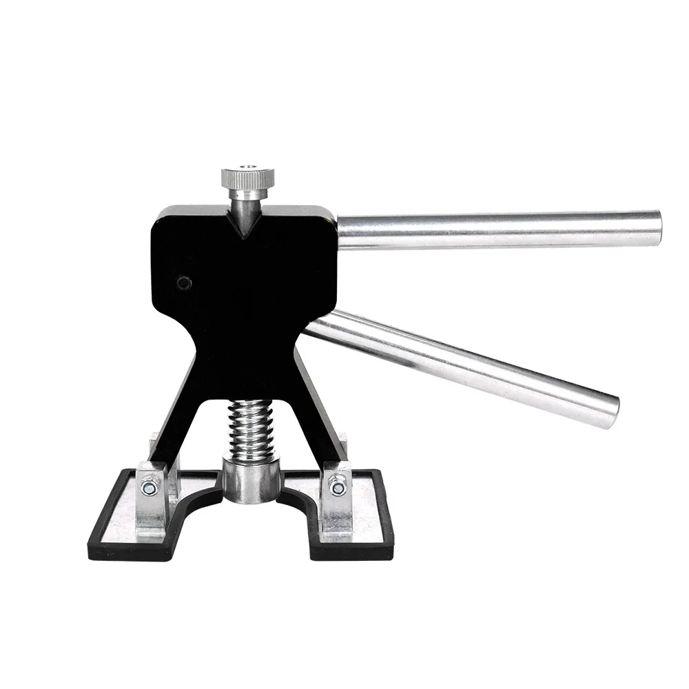 Автомобильный PDR инструмент для удаления вмятин с клеем Tab инструменты ремонта