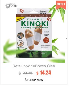 200 шт./лот, золото премиум Kinoki, детоксикационные подушечки для ног, органические травяные очищающие патчи(100 шт. пластырей+ 100 шт. клеи), новинка