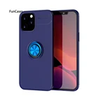 Модные аксессуары для телефона, чехол для iPhone 12 Mini, мягкий защитный чехол из ТПУ для Apple iPhone 12 Pro Max, аксессуар, держатель для мобильного телефона