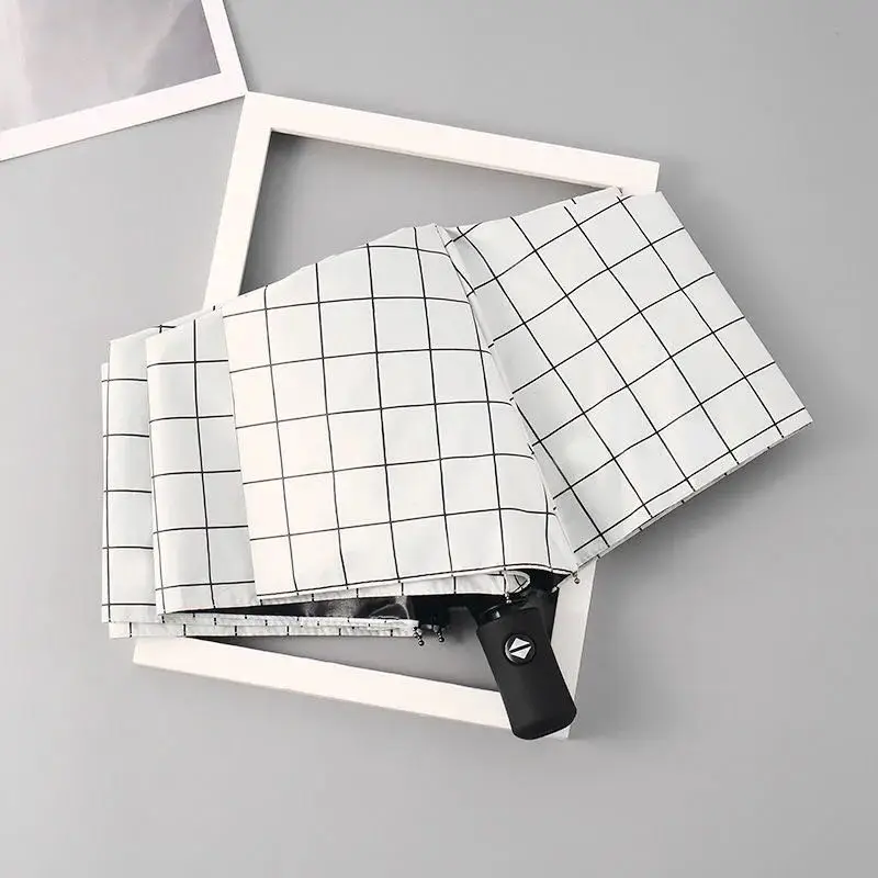 2020 Новый тканевый складной зонт-бампер/зонт от солнца удобен для рюкзаков и