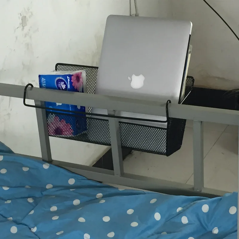 Креативная кровать для студенческого общежития в колледже экспонат подвесная