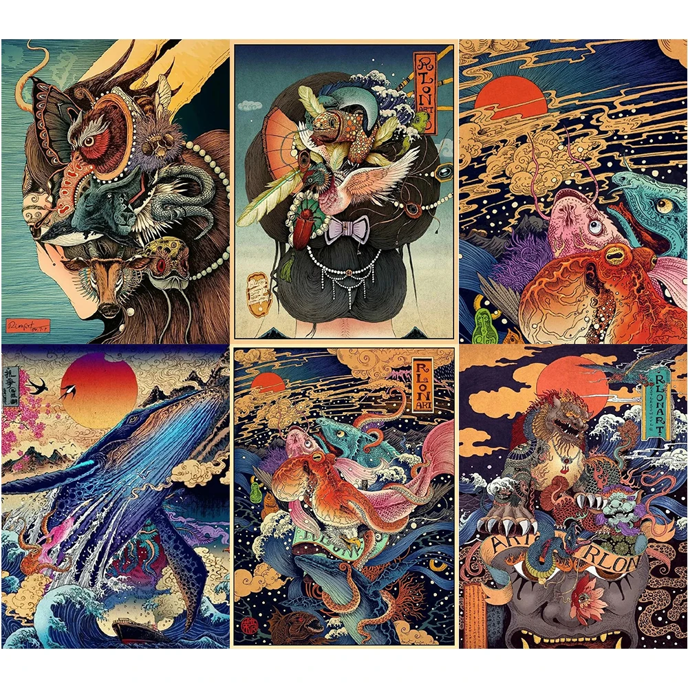 

5ddiy алмазная живопись Персонализированная живопись Ретро стиль изысканное украшение для дома подвесные картины можно настроить