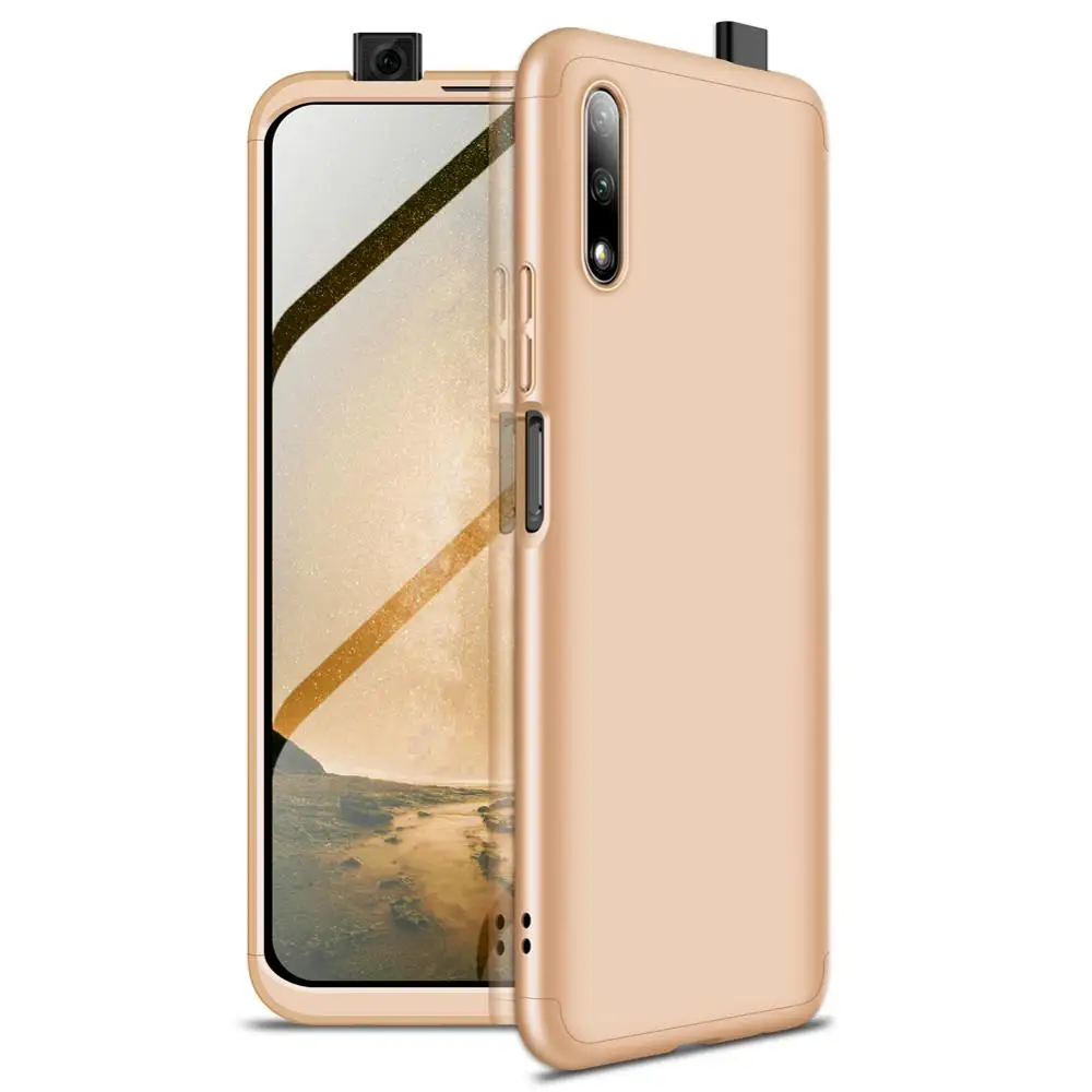 Чехол s для huawei Honor 8 9 облегченный задний Чехол оболочка Крышка для P8 p9 lite Honor 10 защитный чехол для телефона s противоударный чехол