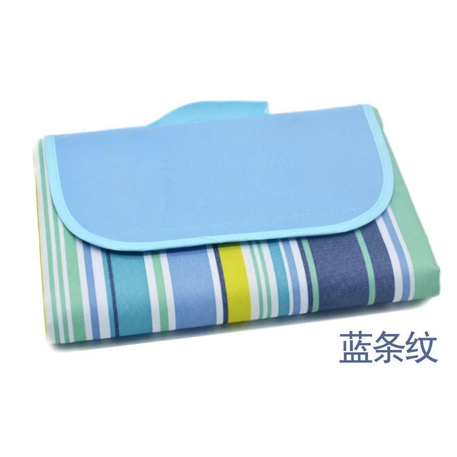 Пляжное одеяло для кемпинга на открытом воздухе водоустойчивое Naturehike походный