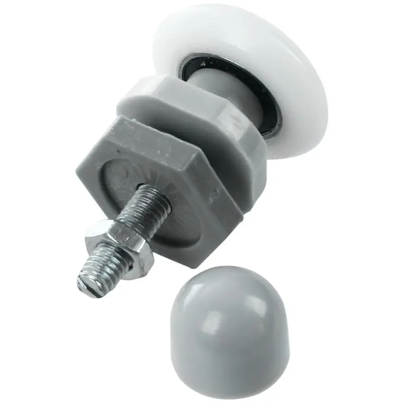 Запасной душевой дверной ролик колесико диаметр 25 мм|Дверные ролики| |