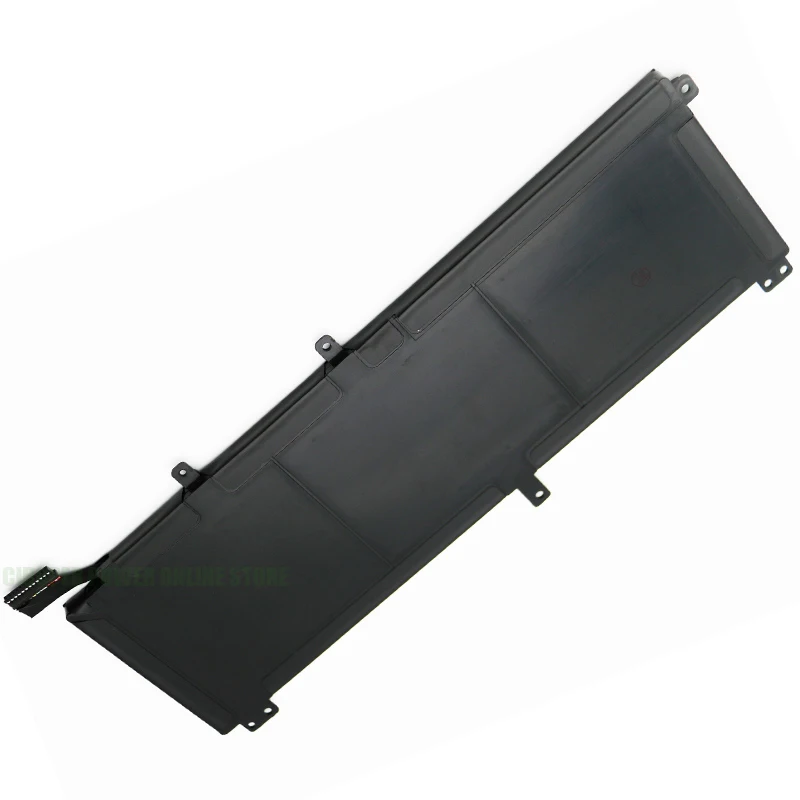 CP Genuine Laptop Battery T0TRM 11.1V/61Wh For XPS 15 9530 Precision M3800 TOTRM H76MV 7D1WJ | Компьютеры и офис