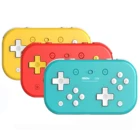 Bluetooth-геймпад 8bitdo Lite для Nintendo Switch Lite, беспроводной Bluetooth-контроллер для NS Switch, Windows, желтый, красный, синий 0