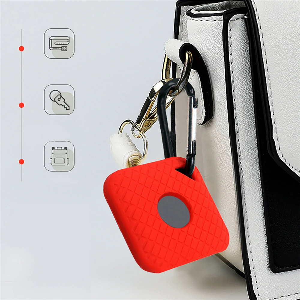 Силиконовый защитный чехол для плитки Pro Sport Smart Bluetooth Tracker Slate Accessories|Запасные