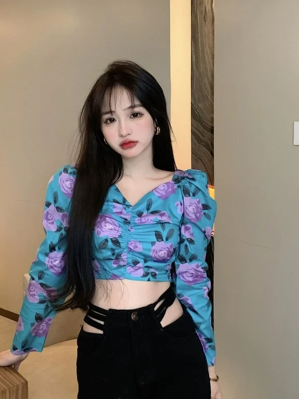 Одинаковая одежда роза пузырьки Rac | Женская