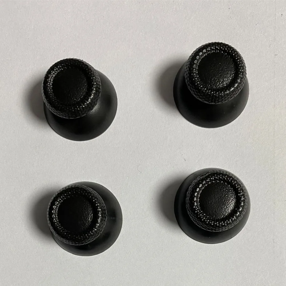 

1000pcs Replacement Joystick Cover Cap for PS5 Gamepad Controllers