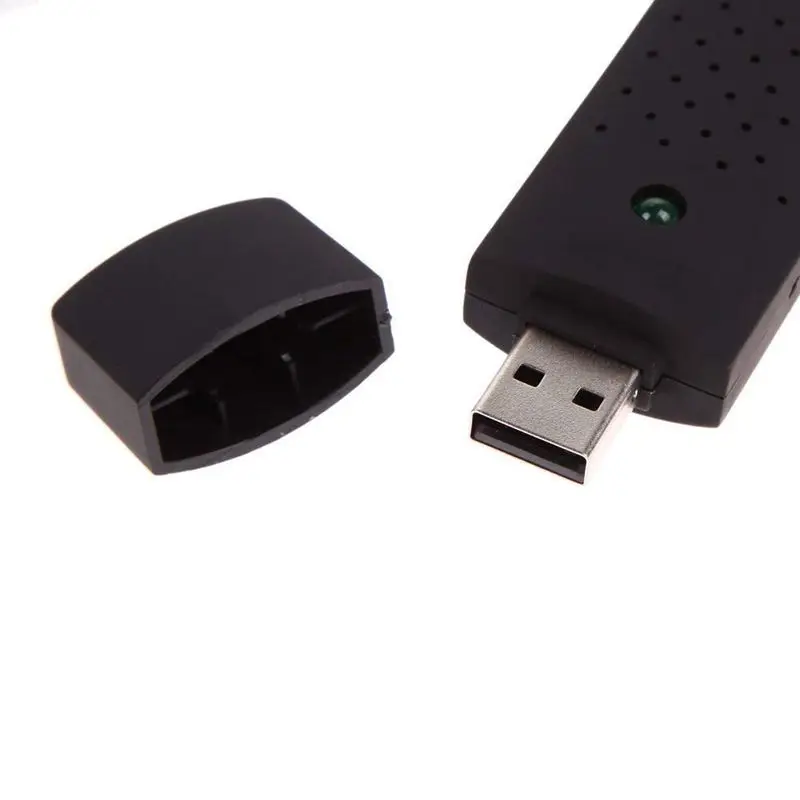 Видео o VHS видеомагнитофон USB карта для видеозахвата в DVD конвертер адаптер карты