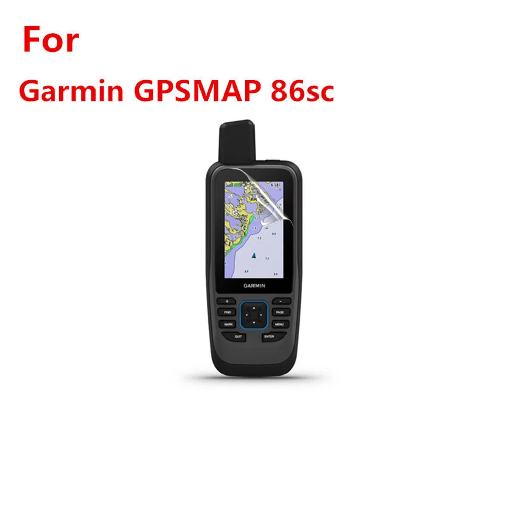 

Аксессуары для спортивных часов GARMIN GPSMAP 86SC с чистящим комплектом