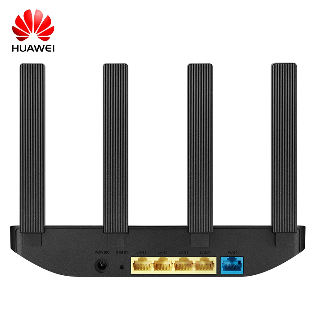 Маршрутизатор Huawei WS5108 11AC ретранслятор Wi Fi с высоким коэффициентом усиления 100