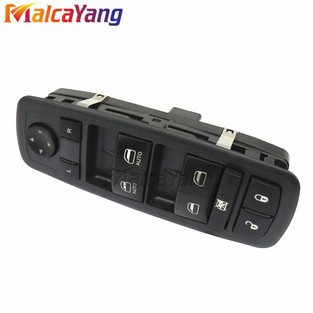 Электродвигатель окна 04602863AB 4602863AB для Dodge Ram 1500-5500 2009 2010 2011 2012 | Автомобили и