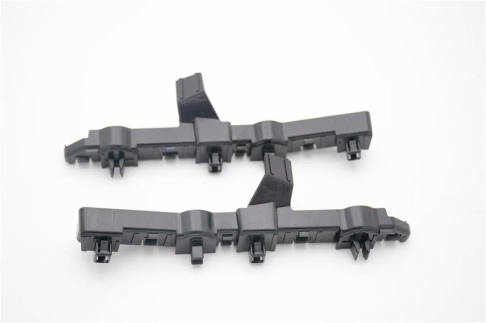 

One Pair Bumper Bracket Front Left + Right For NISSAN QASHQAI 2014-2016