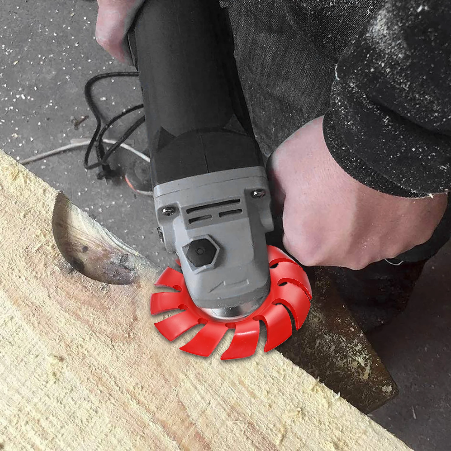 thumb
