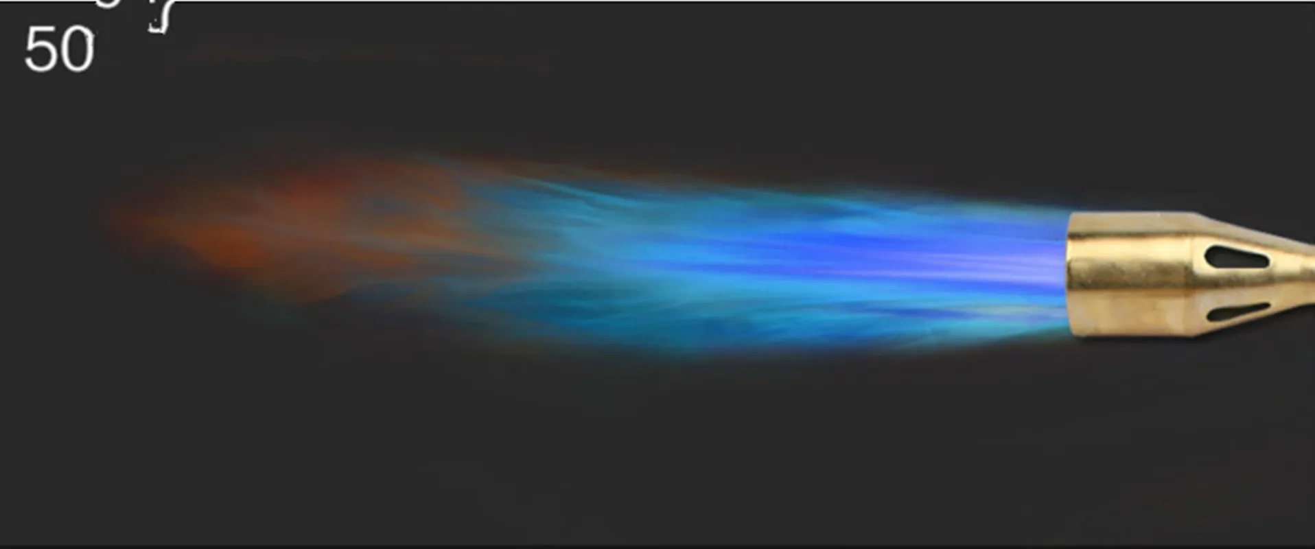 

Long Arm Gas Welding Torch Soldering Burner Heating Ignition Hose Regulator Brazing Tool Outdoor Picnic BBQ Accessories for fre