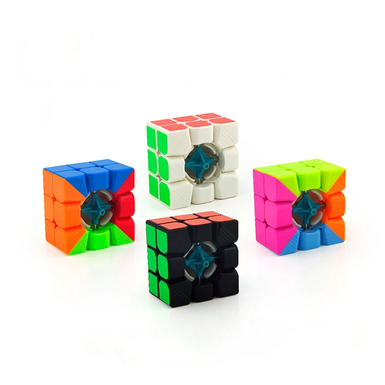 Moyu MF3RS 3x3x3 магический куб MoFangjiaoshi головоломка 3x3 MF3 RS скоростной