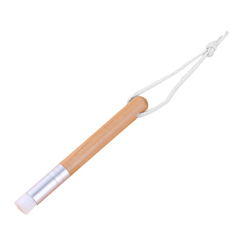 

Professional Eyelash Cleaning Brush Lash Shampoo Brush Eyebrow Nose Blackhead Cleaning Brush Beauty Makeup Tools