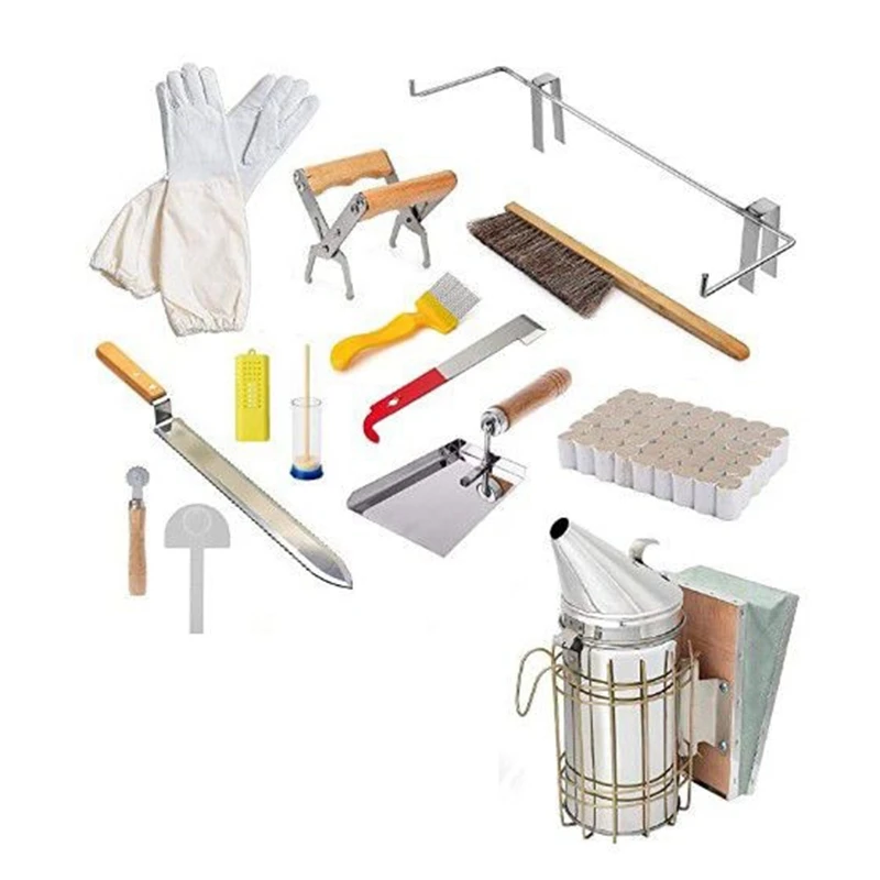 

Beekeeping Supplies, Beekeeping Tools, Essential Beekeeping Supplies for Beekeepers