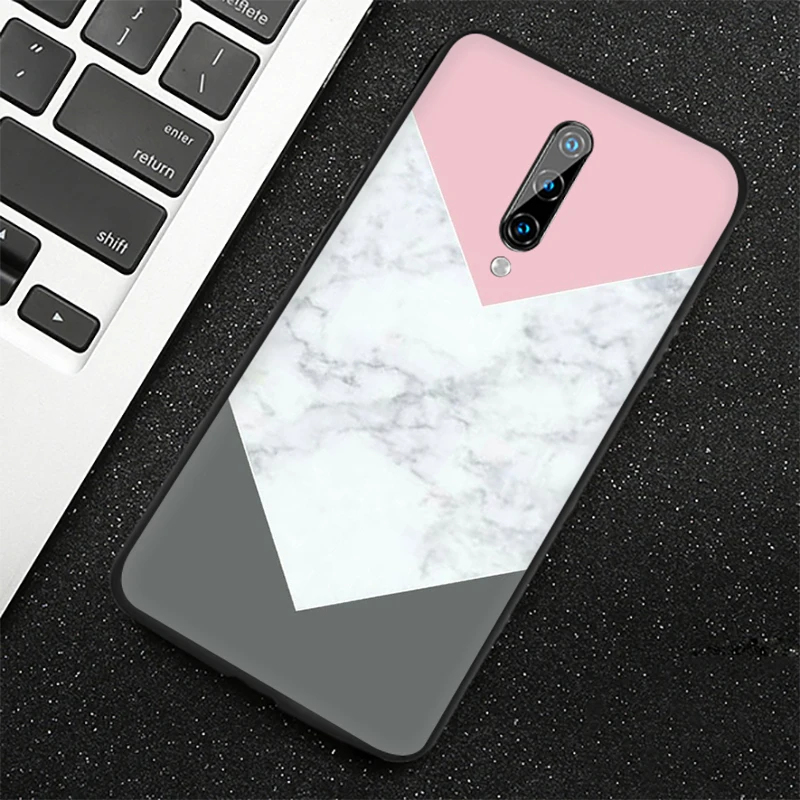 Золотой мраморный Мягкий силиконовый чехол для Oneplus One Plus 7 Pro 6t 6 5t 5 A5000 телефона |