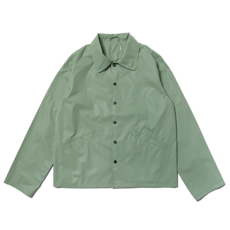 

Season 6 windbreaker casual quick dry shirt men's