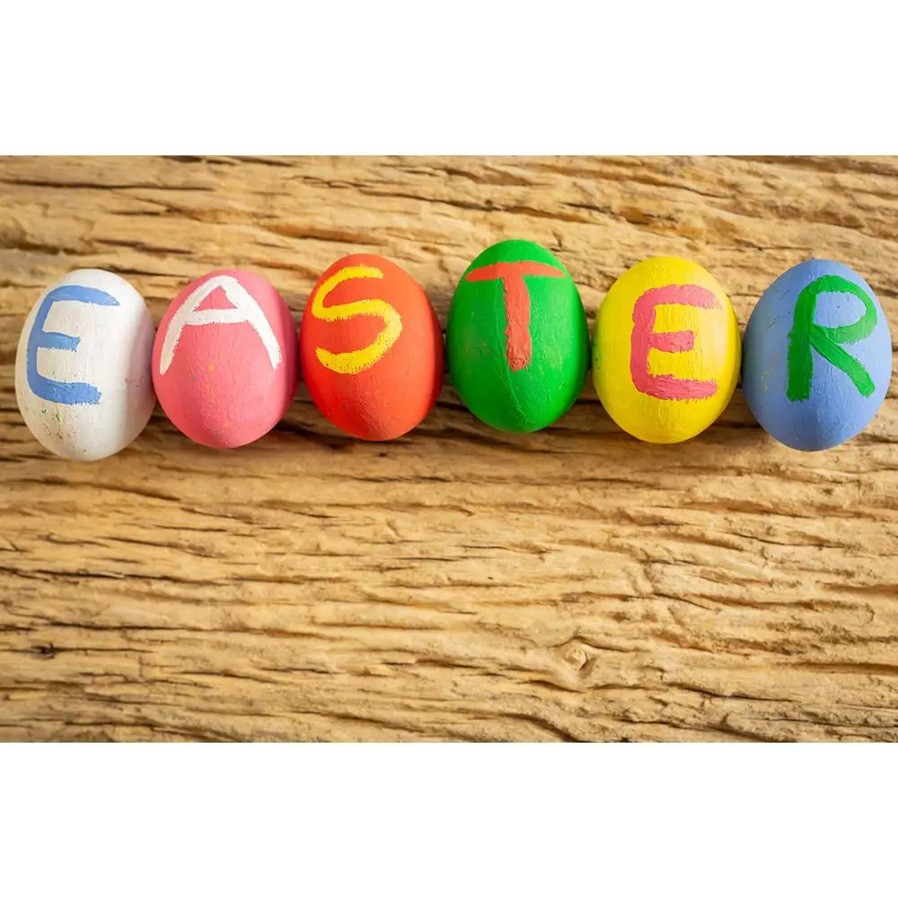 

SHENGYONGBAO Art Fabric Photography Backdrops Prop scenery+ Flower and Wooden Planks Photography Background 190117SK-00015