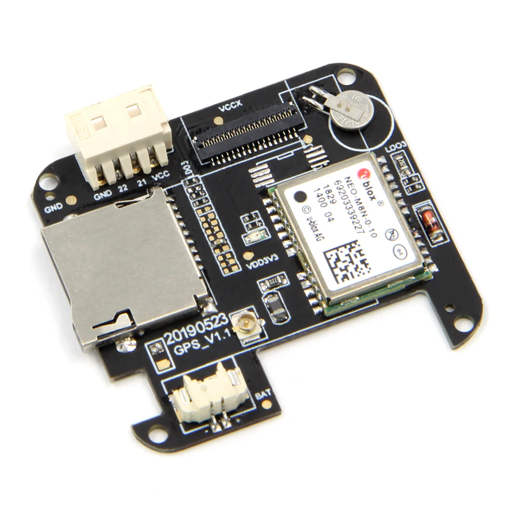 LILYGO®TTGO T-аксессуары для часов-Выберите функциональная Расширенная экран