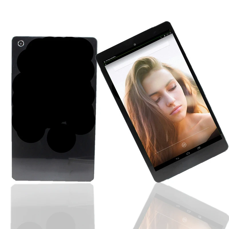 8 дюймовый K8 IPS экран планшетный ПК Android 4 1 Гб + 16 Intel Atom Z3735G четырехъядерный 800x1280